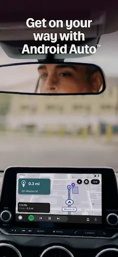 Скриншот 6 — Lyft Driver