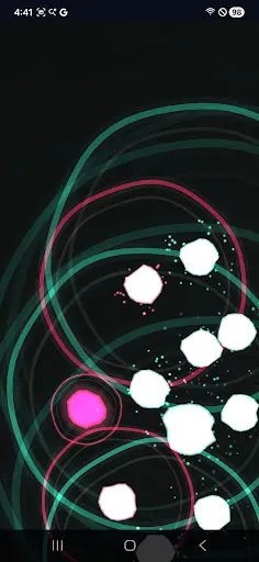 Скриншот 2 — Tidal Tap