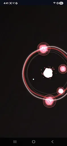 Скриншот 3 — Tidal Tap