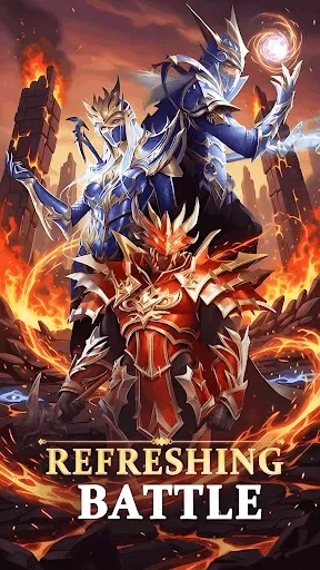 Скриншот 4 — Chronicles of Valor