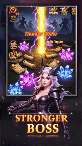 Скриншот 5 — Chronicles of Valor