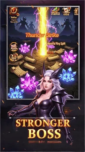 Скриншот 6 — Chronicles of Valor