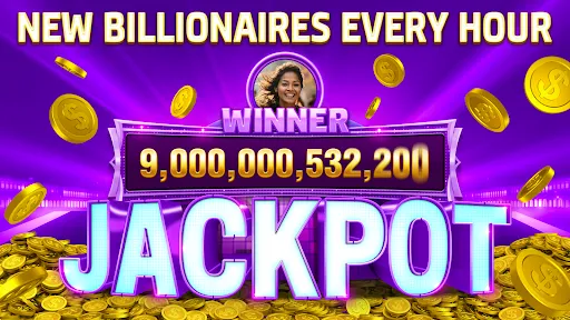 Скриншот 3 — HighRoller Vegas: Casino Slots