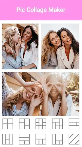 Скриншот 5 — Mакияж на фото: фотошоп лица