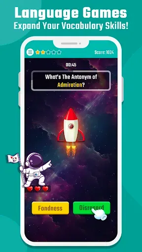 Скриншот 8 — Brain Booster : Brain Gym