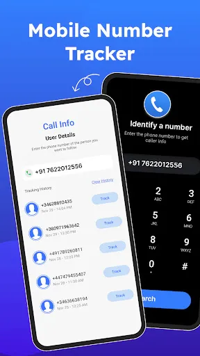 Скриншот 5 — Call Recorder - Auto Recording