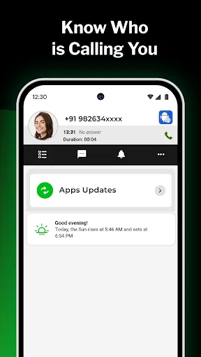 Скриншот 3 — Software Update: App Updater