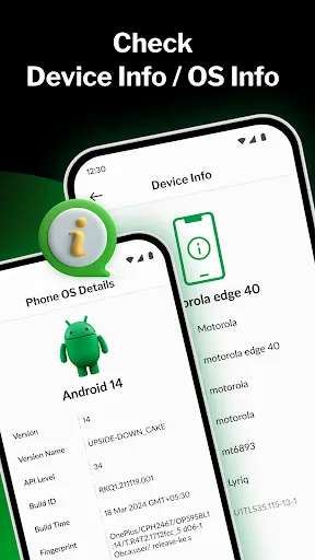 Скриншот 6 — Software Update: App Updater
