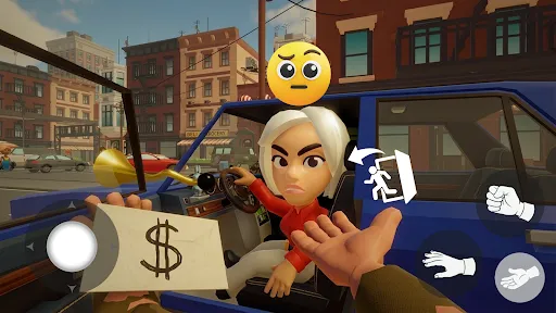 Скриншот 1 — I Am Street Guy