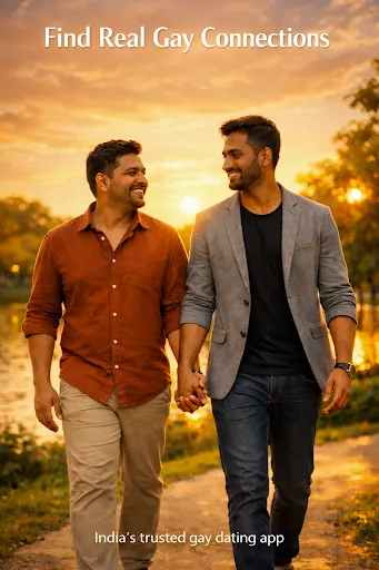 Скриншот 6 — Matcho : Near Gay Dating (गे)