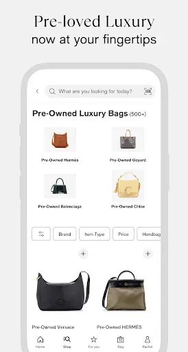 Скриншот 4 — Macy's: shopping & top deals