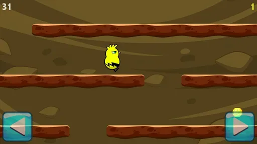 Скриншот 2 — Duck Life 4