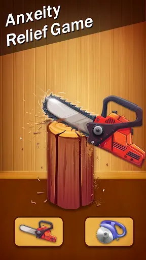 Скриншот 6 — Stress Crusher Relaxing Games