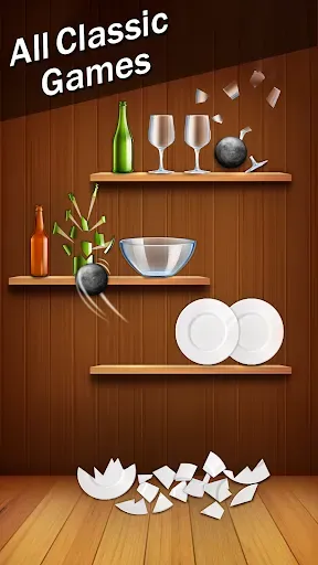 Скриншот 7 — Stress Crusher Relaxing Games