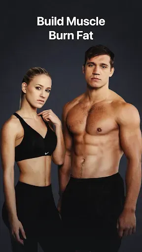 Скриншот 2 — Madbarz - Bodyweight Workouts