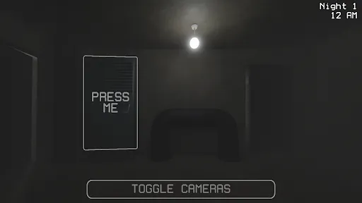 Скриншот 4 — Five Nights At Hugo's Diner 2