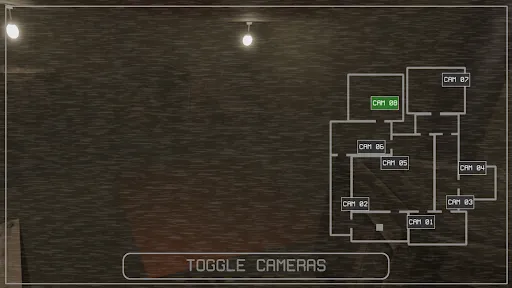 Скриншот 6 — Five Nights At Hugo's Diner 2