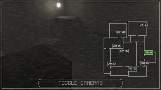 Скриншот 7 — Five Nights At Hugo's Diner 2