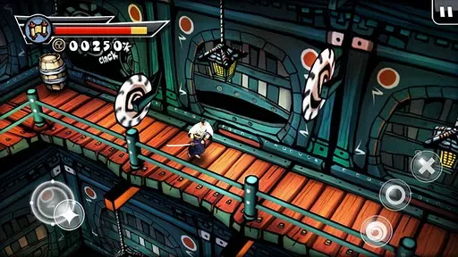 Скриншот 3 — SAMURAI II: VENGEANCE
