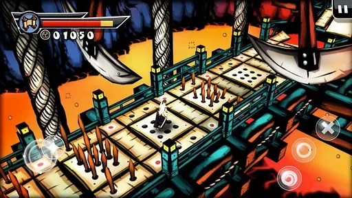 Скриншот 5 — SAMURAI II: VENGEANCE