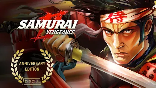 Скриншот 8 — SAMURAI II: VENGEANCE