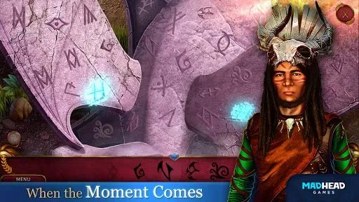 Скриншот 4 — Nevertales: Hearthbridge Cab.