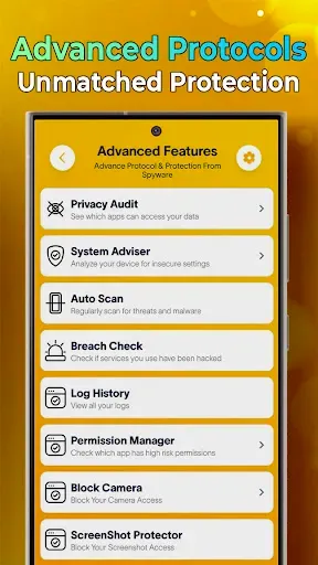 Скриншот 6 — Antivirus AI - Virus Cleaner