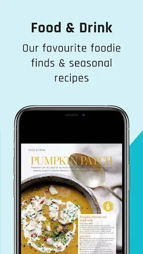 Скриншот 5 — Your Home Magazine