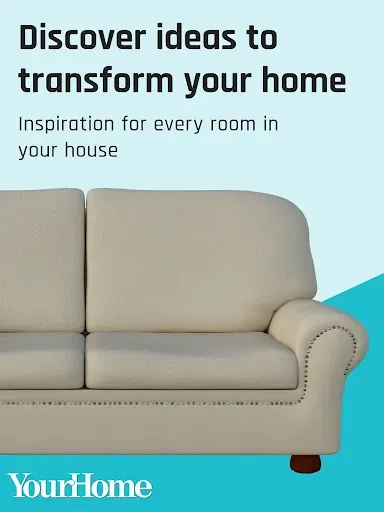 Скриншот 8 — Your Home Magazine