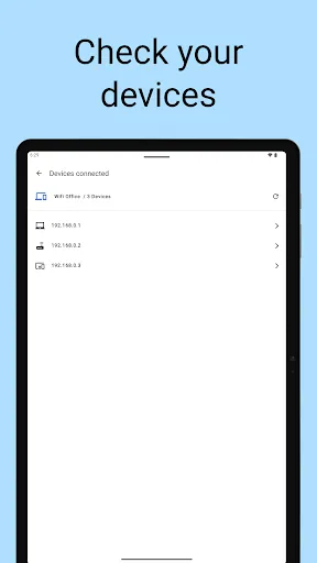Скриншот 8 — Wifi пароль все в одном
