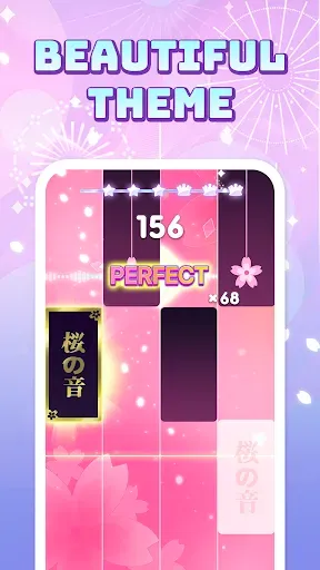 Скриншот 4 — Pop Piano: игры kpop!