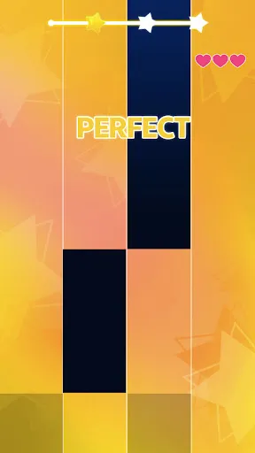 Скриншот 1 — Rainbow Piano:Музыкальные Игры