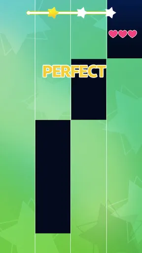 Скриншот 2 — Rainbow Piano:Музыкальные Игры