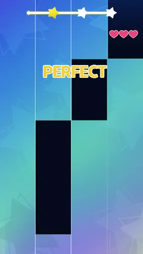 Скриншот 3 — Rainbow Piano:Музыкальные Игры