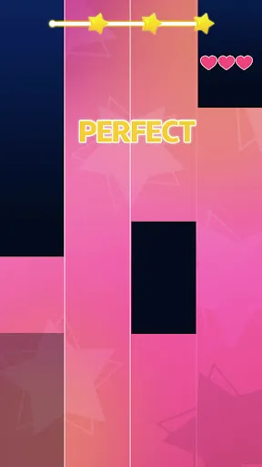 Скриншот 4 — Rainbow Piano:Музыкальные Игры
