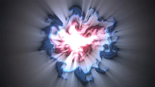 Скриншот 3 — Magic Fluids Lite - живые обои