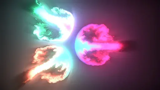Скриншот 8 — Magic Fluids
