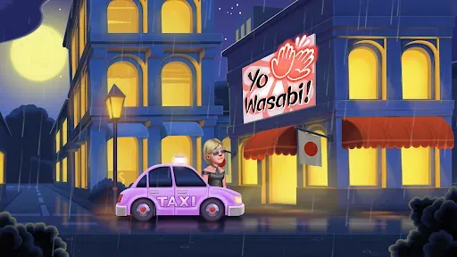 Скриншот 2 — Kitty Powers' Matchmaker Mkvr