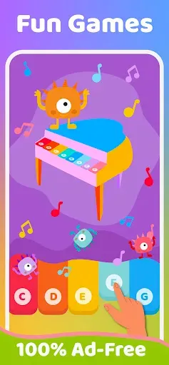 Скриншот 2 — KidsBeeTV  Детское телевидение
