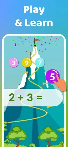 Скриншот 3 — KidsBeeTV  Детское телевидение