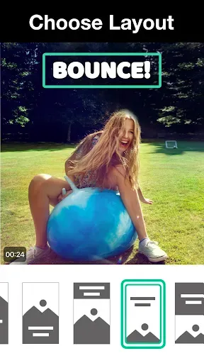 Скриншот 2 — Magisto - Video Editor & Music