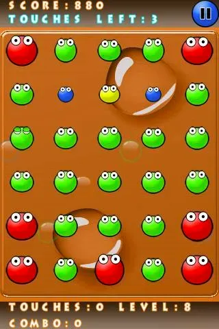 Скриншот 1 — Bubble Blast 2
