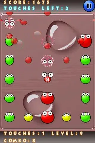 Скриншот 2 — Bubble Blast 2