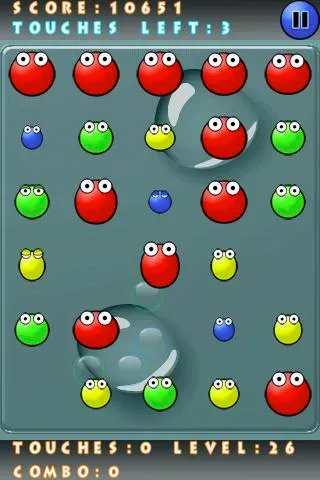 Скриншот 3 — Bubble Blast 2
