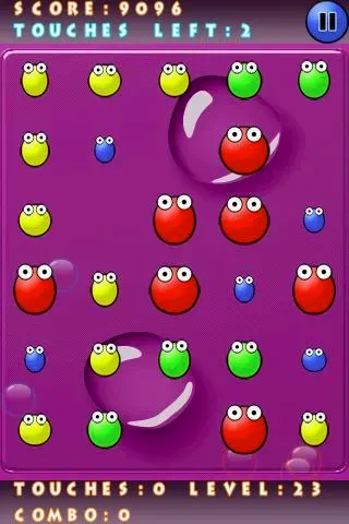 Скриншот 4 — Bubble Blast 2