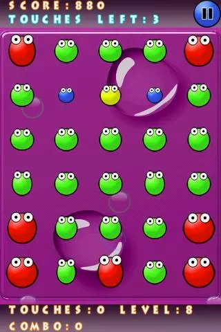 Скриншот 5 — Bubble Blast 2