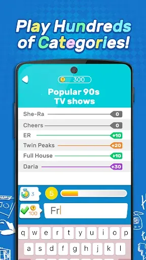 Скриншот 1 — That's so... 90s