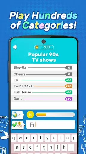Скриншот 5 — That's so... 90s