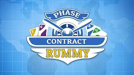 Скриншот 4 — Phase Contract Rummy