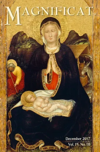 Скриншот 1 — Magnificat (US edition)